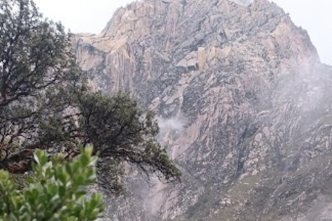 Huaraz: Giornata intera Laguna 69 + Laguna di Llanganuco