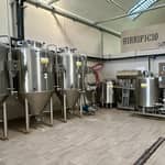 Tour Guidato al birrificio artigianale La Foresta con degustazione a Prato