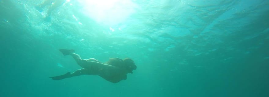 Lombok : 4 jours d'aventure en nomade de la mer à Labuan Bajo