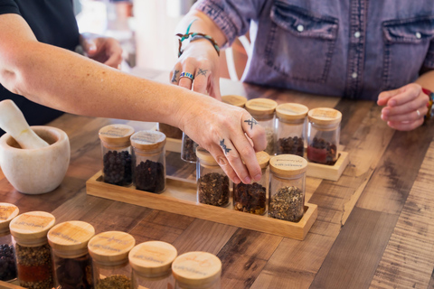 Swan Valley: Distil Your Own Gin Class