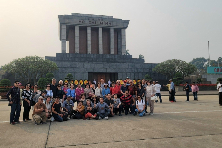 Best selling Hanoi city tour with lunch, tour guide, tranfer Best selling Hanoi city tour with Lunch, tour guide, tranfer