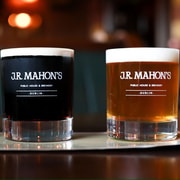 J.R Mahon's Beer Tasting Tour Inspired by Irish Storytelling