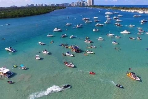 Fort Lauderdale: 13 People Private Boat Rental 2 Hours Rental