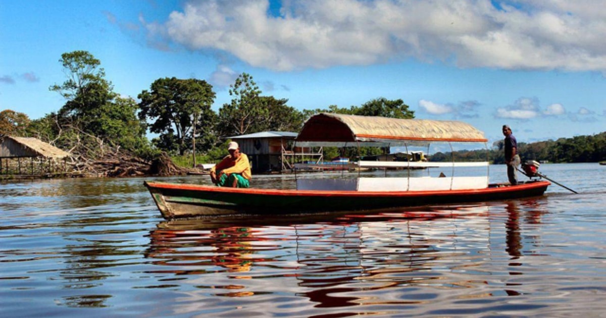 Visita le comunità native | Iquitos | GetYourGuide