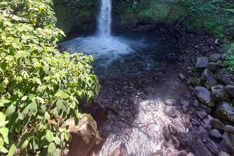 From San Jose: Poas Volcano One Day Tour Poas Volcano One Day Tour
