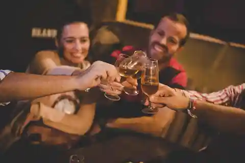 Jerez: Gastronomisk tur, lunsj og Sobremesa Flamenca