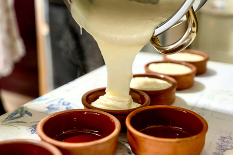 Cappadocia: Turkish Cooking Class with a Local Host