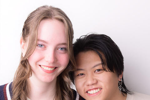 Osaka: Hair & Make-Up by a Professional Make-up only