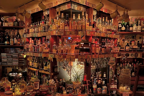 Kyoto Night Food Tour – Hidden Izakayas & Local Flavors