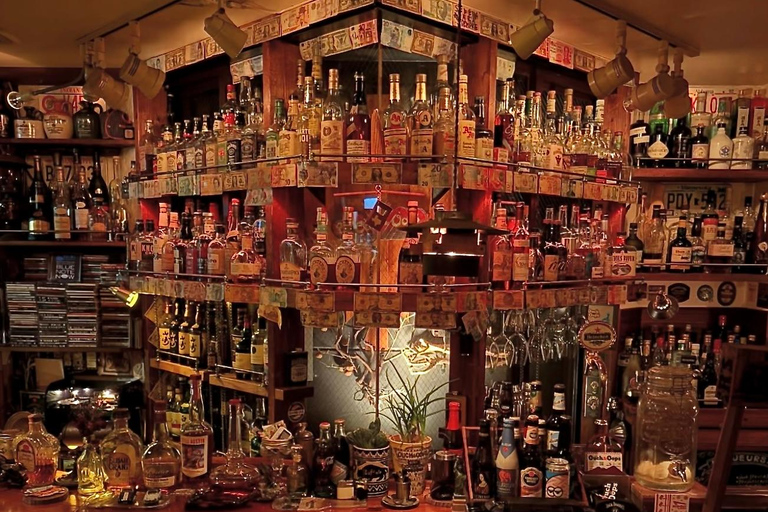 Kyoto Night Food Tour – Hidden Izakayas & Local Flavors