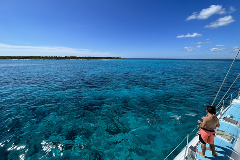 La Romana: Catalina Island for Mein Schiff Cruise Passengers