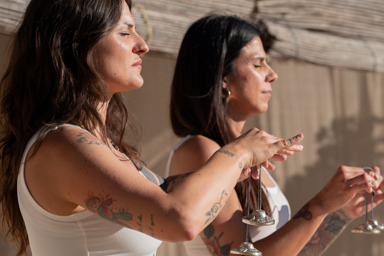 Ibiza: Private Wellness Ritual with Massage and Jacuzzi