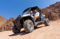 Sharm El-Sheikh, Tienda Beduin y Buggy Desert Day Tour - Housity