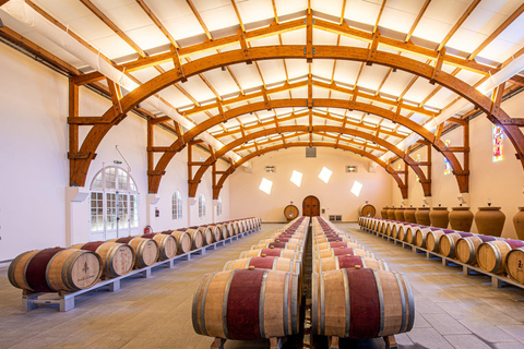 Saint-Emilion: Wine and Cheese Tasting Workshop Saint-Emilion: Wine and Cheese Tasting Workshop