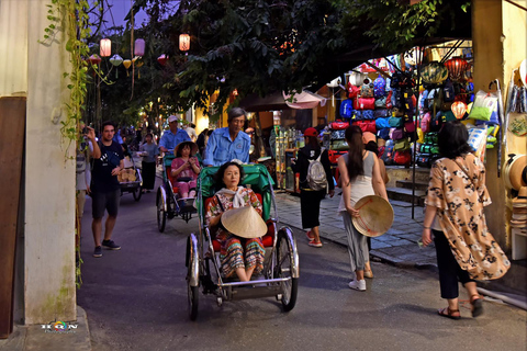 Tour de Golf en Da Nang: 5 días y 4 noches de golf de primera