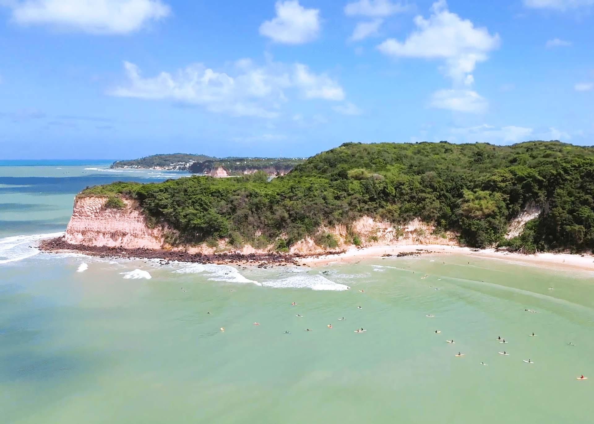 Von Natal zur Praia da Pipa: Private Tagestour & Natur