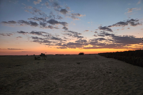 Adventures in the Heart of Hidden Tunisia – Multi-Departure Tour
