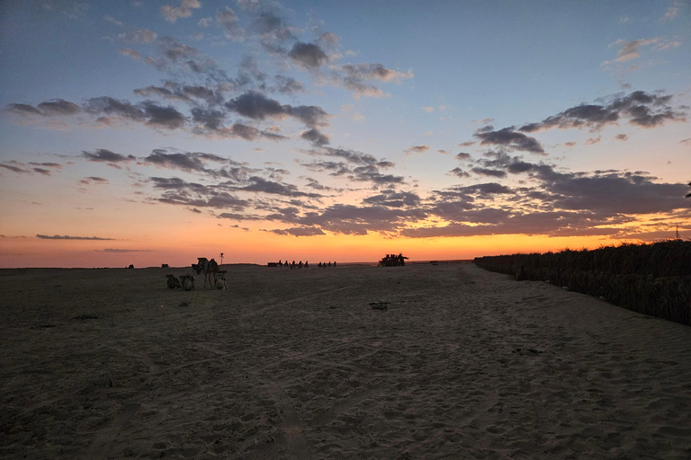 Adventures in the Heart of Hidden Tunisia – Multi-Departure Tour