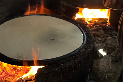 Addis Ababa: Authentic Coffee, Injera & Culture Experience