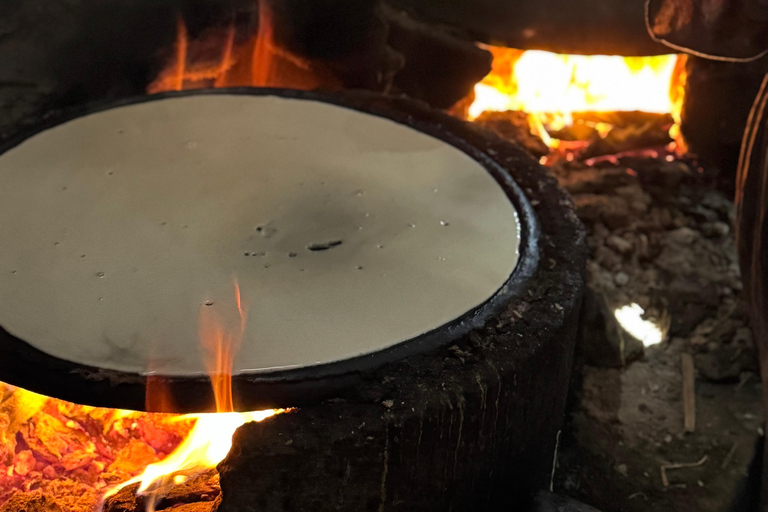 Addis Ababa: Authentic Coffee, Injera & Culture Experience