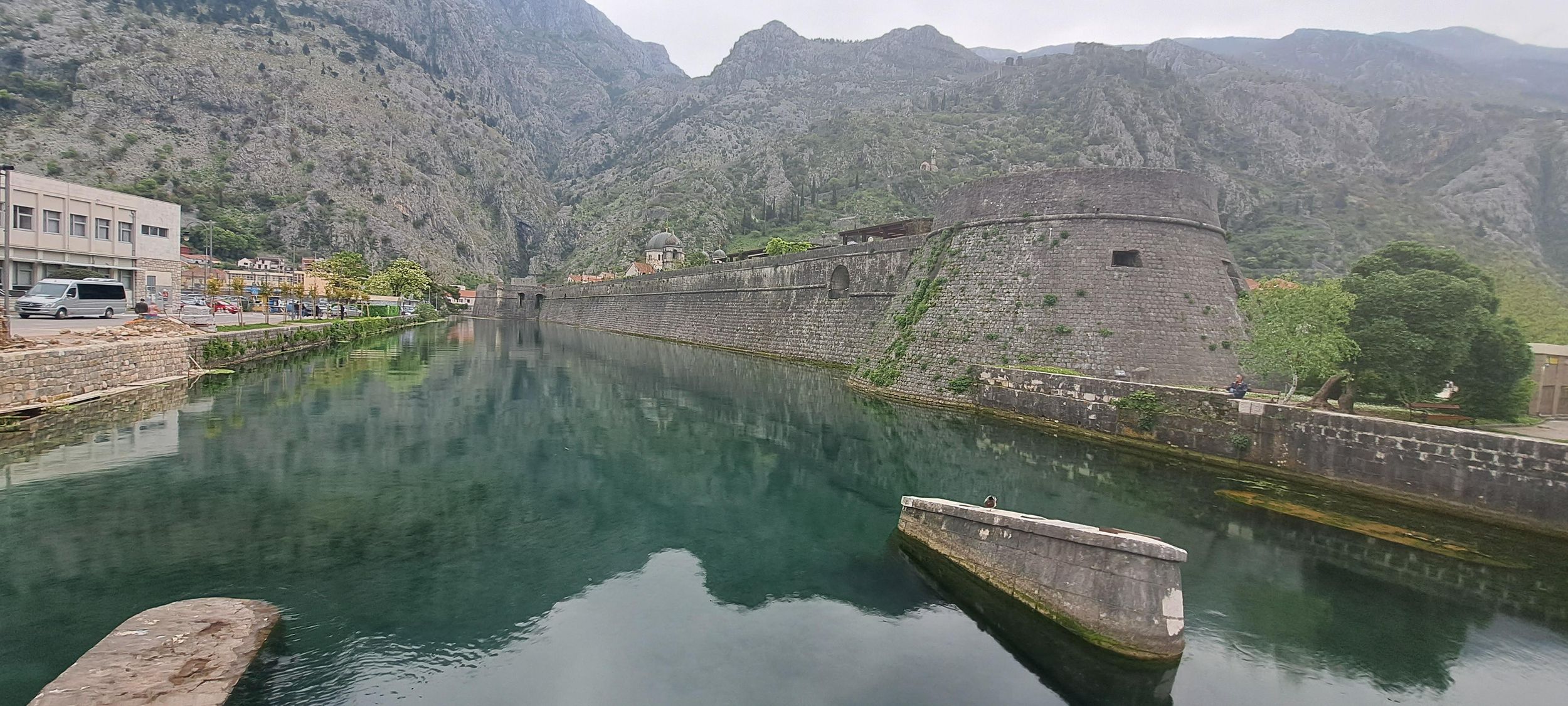 Private Tour: Montenegro Tagesausflug ab Dubrovnik