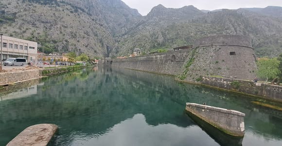 Private Tour: Montenegro Tagesausflug ab Dubrovnik