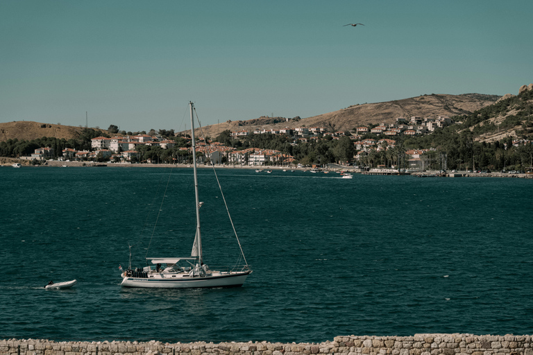 Livorno: viagem de 1 dia a Florença e Pisa com serviço de busca no porto de cruzeiros
