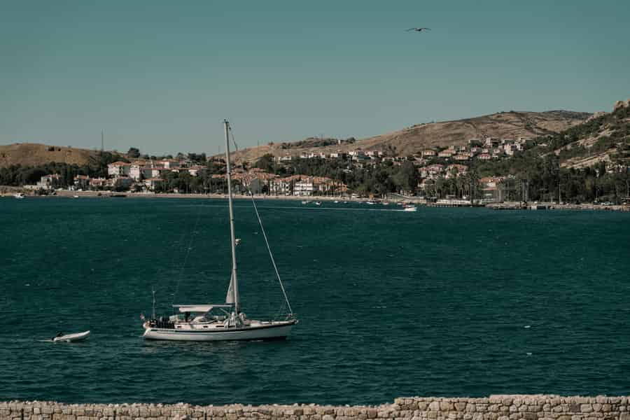 Livorno: Tagestour nach Florenz und Pisa mit Abholung vom Kreuzfahrthafen. Foto: GetYourGuide