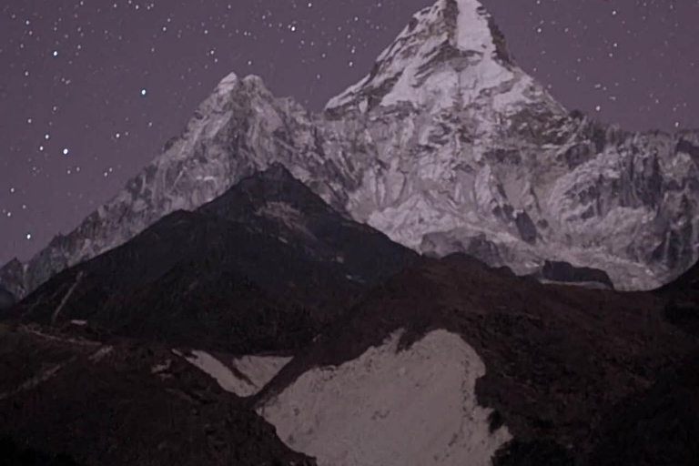 Everest View Trek to Namche Bazaar with Guide