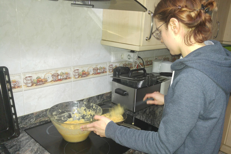 Une semaine de cours d&#039;espagnol dans la famille de votre tuteur