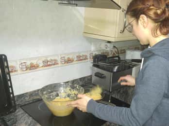 Curso de Español de una semana viviendo en casa de la familia de tu Tutor