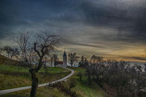 Sevnica: Explore the Picturesque Hometown of the First Lady
