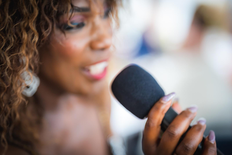 Manchester: Diana Ross and Soul & Motown River Cruise