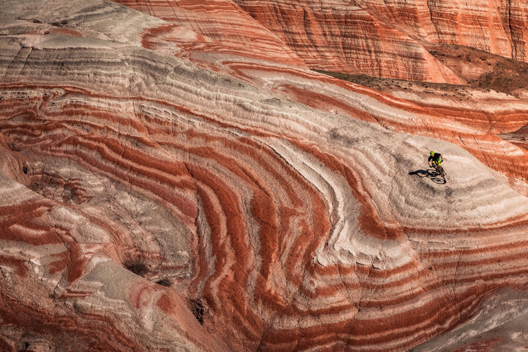 Topdorp van Azerbeidzjan: Khinalug en Candy Cane Mountains