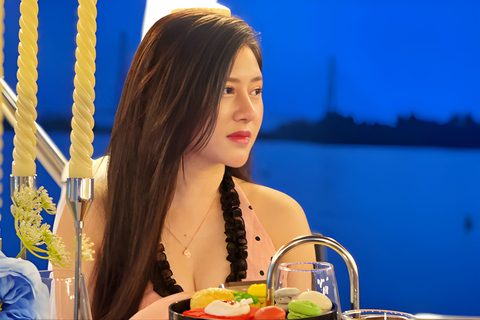 Ho Chi Minh City: tour privato di 3 giorni del Delta del Mekong