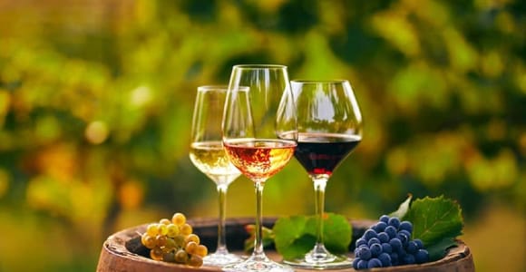 Chania: Cretan Culinary & Wine Tour