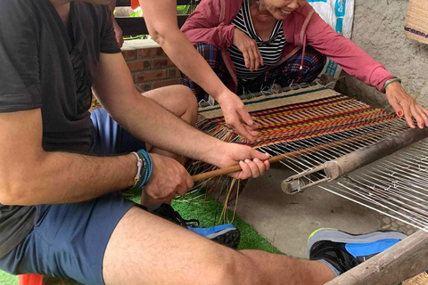 Hidden Gems in Countryside of Hoi An