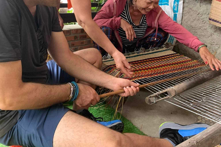 Hidden Gems in Countryside of Hoi An