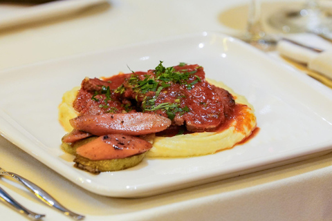 Istanbul:New Year's Eve Bosphorus Cruise with Dinner & Shows Window-Side Private Table For 2 w/hotel pickup and drop off