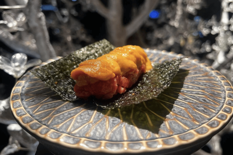 Tokyo: Exquisite Wagyu Beef Experience at Yakiniku Nikunone Nikunone Course (12 dishes)