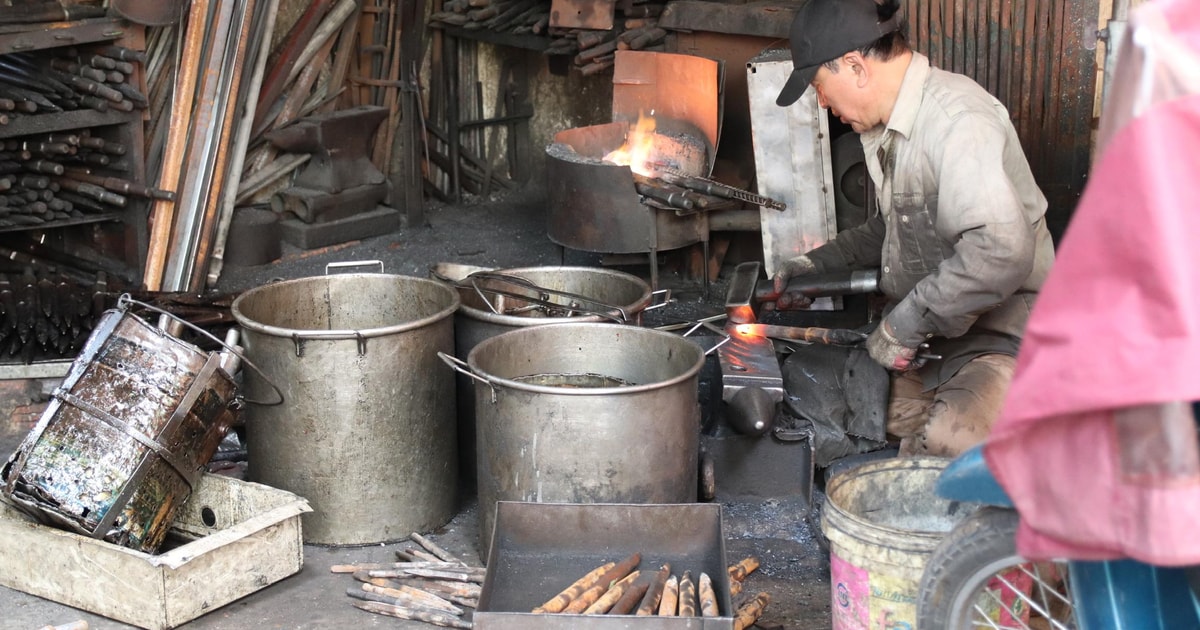 Hanoi: The Hidden Old Quarter Experience