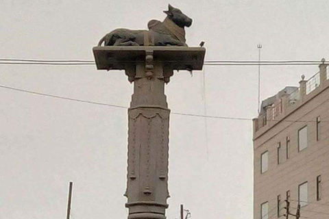 من دلهي: جولة لمدة يومين في فاراناسي مع إقامة 5 نجوم ورحلات جوية.