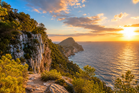 Ibiza: Guided Hike to the Gates of Heaven