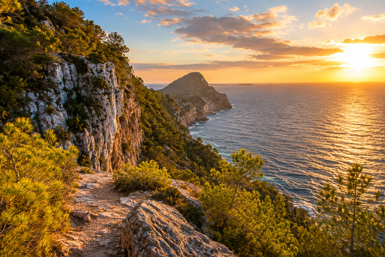 Ibiza: Guided Hike to the Gates of Heaven
