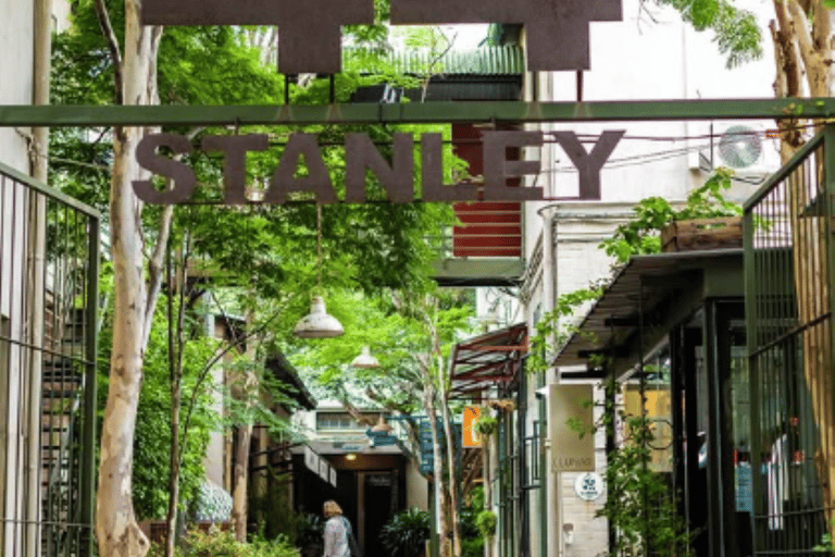 A Day in Jozi: Café Hopping, Creativity & Sunset Dining