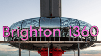 Brighton, Brighton i360 Ticket - Housity