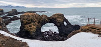 Reykjavik、Snaefellsnes Peninsula Private Tour with Local - Housity