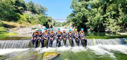 Avventura ed Adrenalina: Body Rafting nelle Gole Alcantara