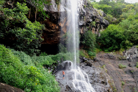 Maurice aventureuse : voyage privé avec hôtel et activités