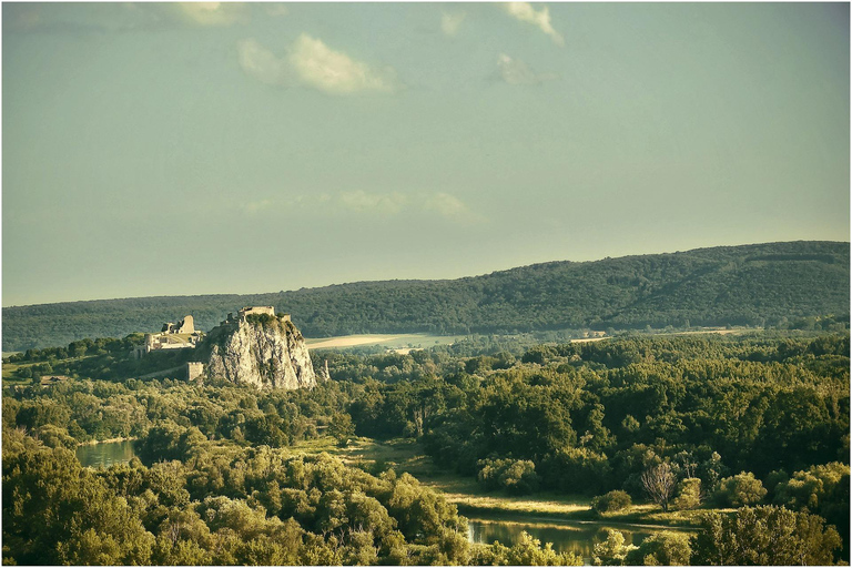 Au départ de Vienne : excursion guidée à Bratislava et en Slovaquie (Ultimate Slovakia)Visite de groupe